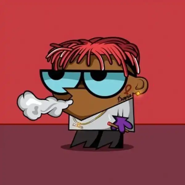 Instrumental: Famous Dex - Shoot (Prod. By BRENTRAMBO)